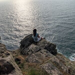 Meet your Posher, Jolie